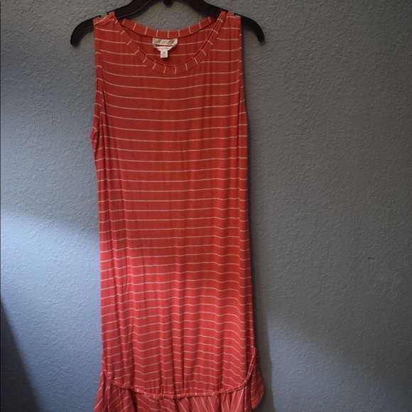 MSSP Nicole Dress - Picture 2 of 6